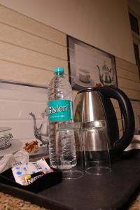 The Sandalwood By La Carnation I Faridabad-Gurgaon road