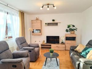 Apartments Villa Mavi