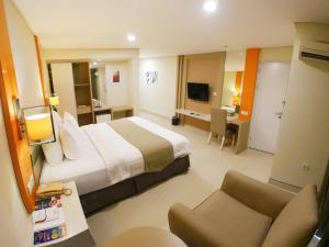 Hotel Nirwana Pekalongan