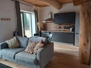 Le Bel'Vue - Montaigut-le-Blanc