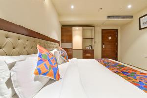 FabHotel Jaipur Luxe