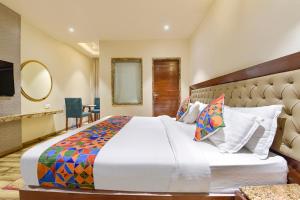 FabHotel Jaipur Luxe