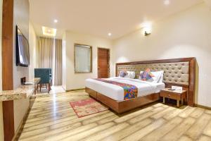FabHotel Jaipur Luxe