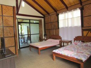 riverfront guest house