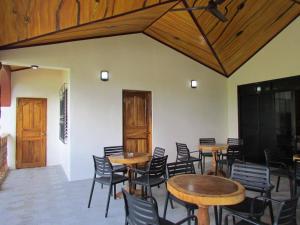 riverfront guest house