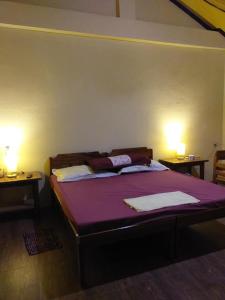 riverfront guest house