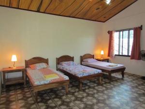 riverfront guest house