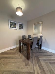 Modern Apartment - BHX NEC - Free Secure Gated Parking