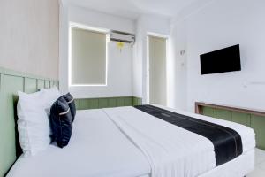 Collection O Yogyakarta Near Tugu Jogja Formerly Vivo Aparment