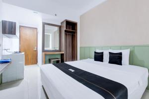 Collection O Yogyakarta Near Tugu Jogja Formerly Vivo Aparment