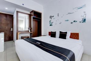 Collection O Yogyakarta Near Tugu Jogja Formerly Vivo Aparment