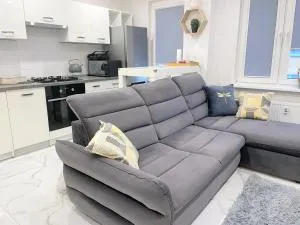 Apartament Studio przy basenie Słowianka, hala Arena Gorzów - 乔左维尔考普尔斯基