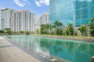 Mivra by Kozystay - Grogol