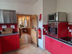 Panorama-Ferienhaus im Stubaital