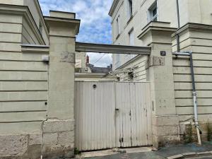 Appartements Le Avena - Centre Ville - Calme - Cour : photos des chambres