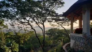 Musangano Lodge - Rowa