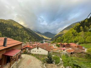 Falay pansiyon