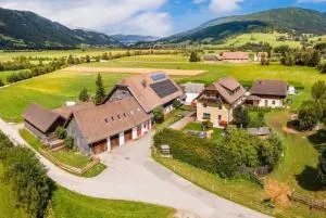 Meissnitzerhof - Thomatal