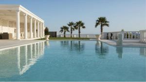 Luxury Villa Aethra -Island Living Paros-