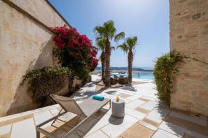 Luxury Villa Aethra -Island Living Paros-