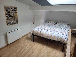 Appartements Logement calme proche du Touquet : photos des chambres