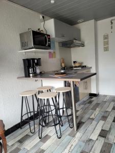 Appartements Logement calme proche du Touquet : photos des chambres