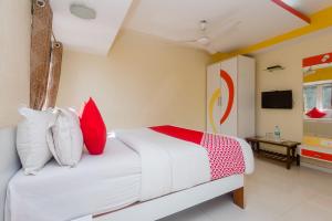 Collection O Grand Corp Inn