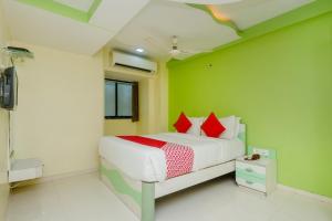 Collection O Grand Corp Inn