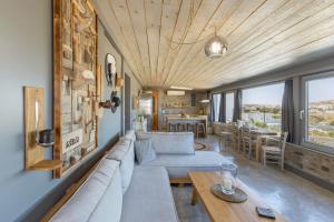 Vitamine Sea House - Island Living Paros