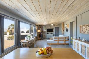 Vitamine Sea House - Island Living Paros