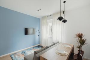 Bilo e Mono a 2 passi dall'Ospedale, Centro e Stazione - CasaP17 img40