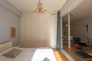 Luxury Designer Flat