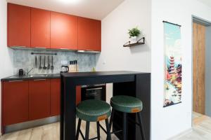 Comfort City Apartments