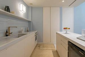 Luxury Designer Flat