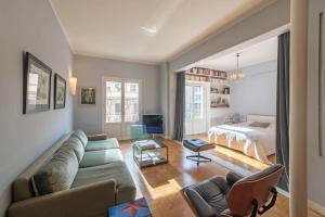 Luxury Designer Flat