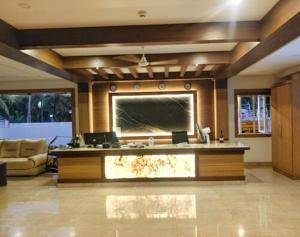 Hotel Amaravathi BY D2V