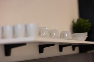 Fewomo, Moselzeit Apartment, Stilvolle Fewo für Genießer nähe Schloss