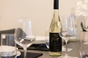 Fewomo, Moselzeit Apartment, Stilvolle Fewo für Genießer nähe Schloss