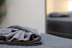 Fewomo, Moselzeit Apartment, Stilvolle Fewo für Genießer nähe Schloss