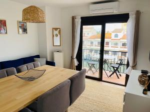 Porto Fino - Apartamento vista al canal y reformad