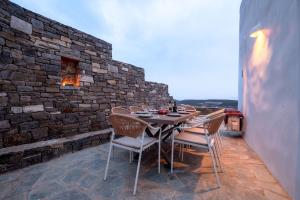 Casa Thymus great sea view