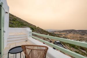 Casa Thymus great sea view