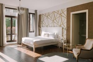 Superior Triple Room room in SHG Hotel Salute Palace