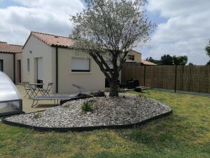 Maisons de vacances Ideal pour decouvrir la Vendee - Calme et confort : photos des chambres