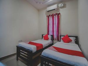 Hotel O Grand Brundavan