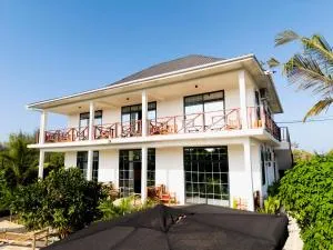 Private Villa Paje - Jozani