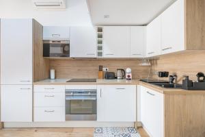 Appartements Le Duplex : photos des chambres
