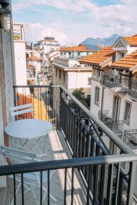 Family Apartment Vista Lago