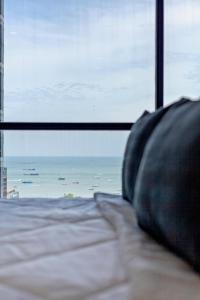 The Sea Base Central Pattaya 20th high floor - 4hvězdičkové hotely ve městě Pattaya Central