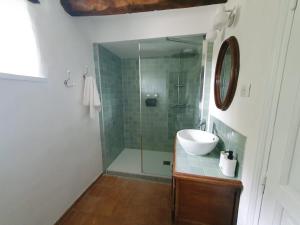Charming Breton farmhouse